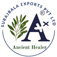 Surajbala Exports Pvt. Ltd. Logo