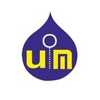 Umiya Oil Mill Logo