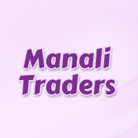 Manali Traders Logo
