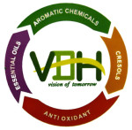 Vdh Organics Pvt. Ltd.