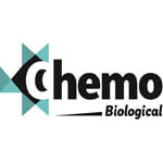 Chemo Biological Logo