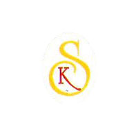 S.K. Fresh Food And Spices Logo