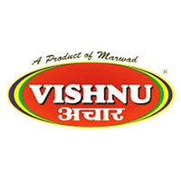 Vishnu Achar Udyog Logo