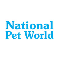 National Pet World Logo