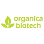 Organica Biotech Pvt. Ltd. Logo