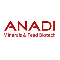 Anadi Minerals & Feed Biotech Logo
