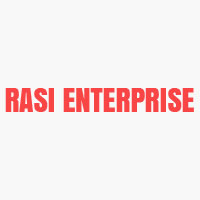 Rasi Enterprise Logo