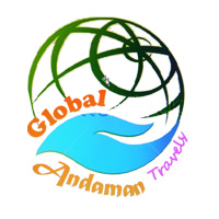 Global Andaman Tour & Travels Logo