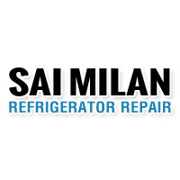 Refrigerator Repair Logo