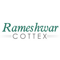Rameshwar Cottex Logo