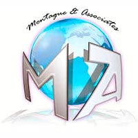 Momaikrupa Agency Logo