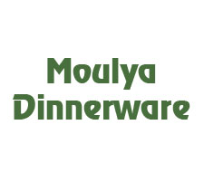 Moulya Dinnerware