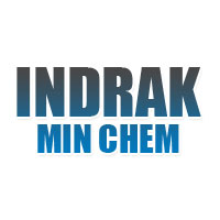 Indrak Min Chem Logo