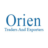 Orien Traders And Exporters Logo