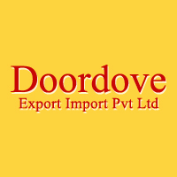 Doordove Export Import Pvt Ltd Logo