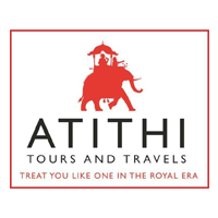 Atithi Tours and Travels Logo