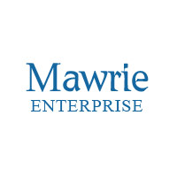 Mawrie Enterprise Logo