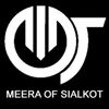 Meera of Sialkot