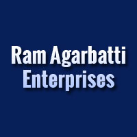 Ram Agarbatti Enterprises Logo