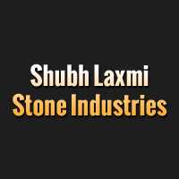 Shubh Laxmi Stone Industries Logo