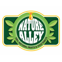 Nature Alley Logo