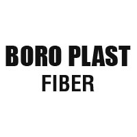 Boro Plast Fiber Logo