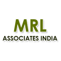 MRL Associates India Logo