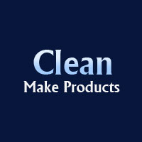 Clean Make Products L.L.P Logo