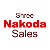 Shree Nakoda Sales Logo