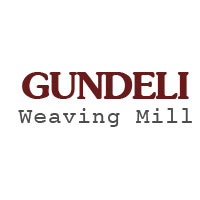 Gundeli Weaving Mill Logo