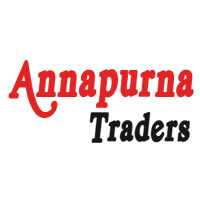 Annapurna Traders Logo