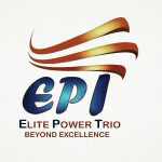 Elite Power Enterprise Logo