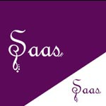 Saas Fashion Bazaar Logo