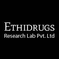 Ethidrugs Research Lab Pvt. Ltd Logo