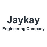 Jaykay Engineering Company Logo