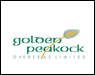 Golden Peakock Overseas Limited Logo