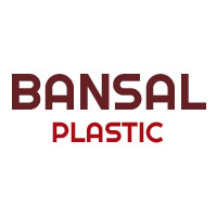 Bansal Plastic Logo