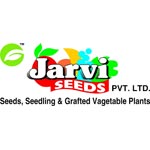 Jarvi Nursery Logo