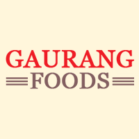 M/S GAURANG FOODS PROCESSING MILL Logo