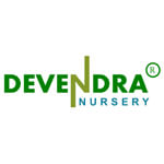 Devendra Nursery Logo