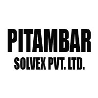 Pitambar Solvex Pvt. Ltd. Logo