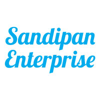Sandipan Enterprise Logo