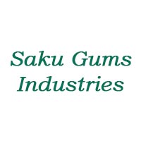 Saku Gums Industries Logo