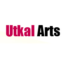 Utkal Arts Logo