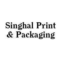 Singhal Print & Packaging Logo