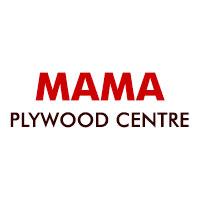 MAMA PLYWOOD CENTRE Logo