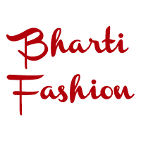 Bharti Fashions Logo