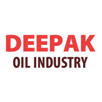 Deepak Oil Industry Logo