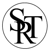 Shree Ram Traders Logo