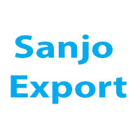 Sanjo Export Logo